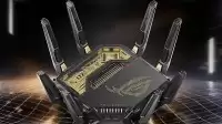 首发4899元!ROG八爪鱼7路由器20周年限定版来了