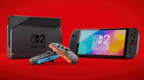 任天堂Switch 2日本销量超PS5标准版,累计达59