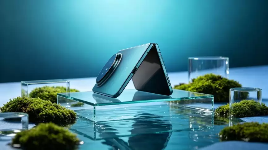 vivo X Fold6深度体验:四屏同开,可堪“大”任
