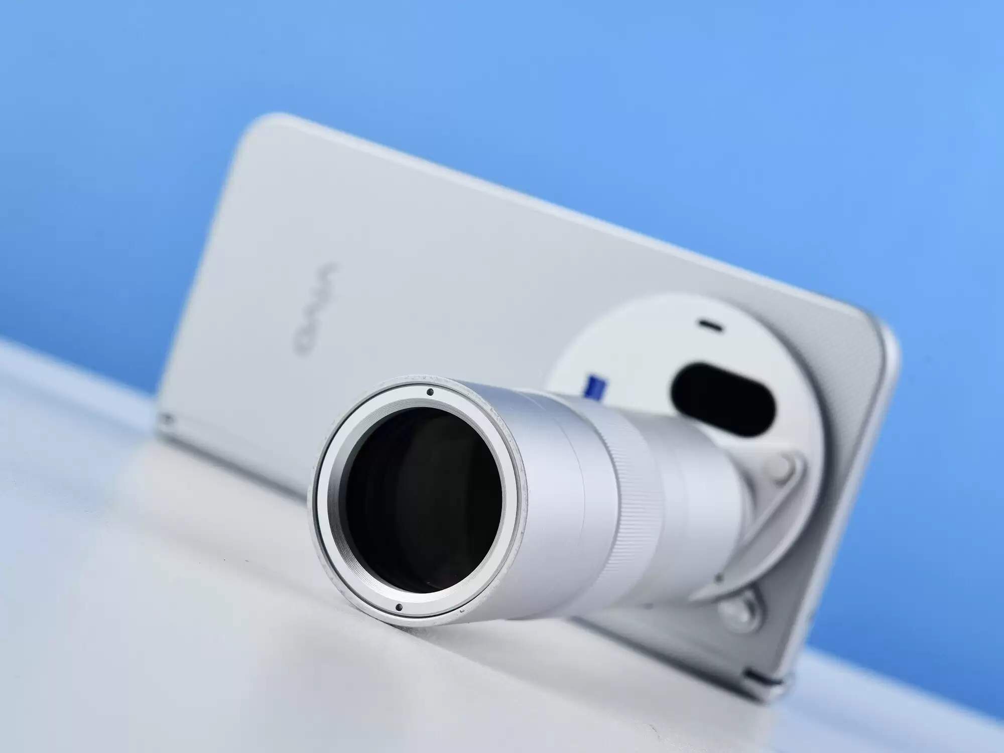 vivo X Fold6深度体验:四屏同开,可堪“大”任