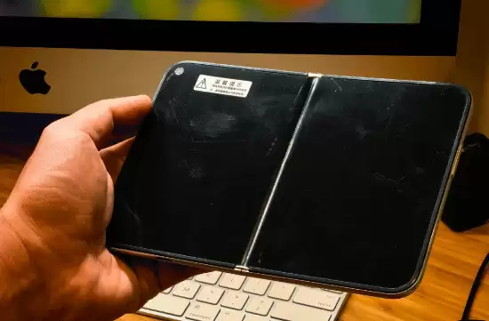 苹果折叠屏iPhone Ultra售价突破1.5万元：刷新iPhone产品价格纪录