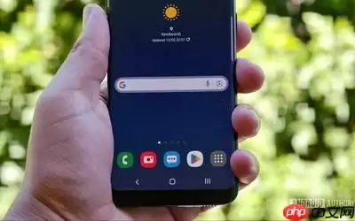 三星为发布已近十年的老机型推送更新 含Galaxy S8等