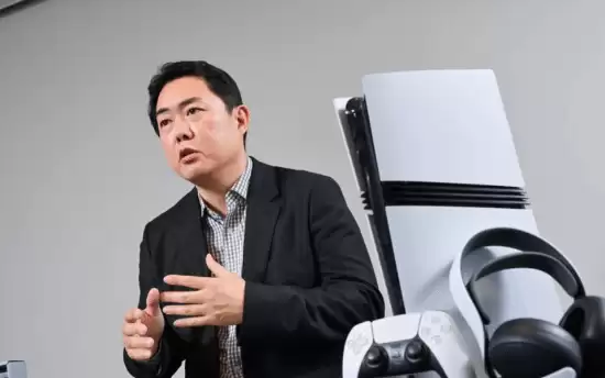 索尼坚守开机即玩理念，推动PlayStation主机向多