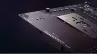 告别装机“扎手”烦恼，微星MPG X870E CARBON MAX WIFI暗黑主板开售