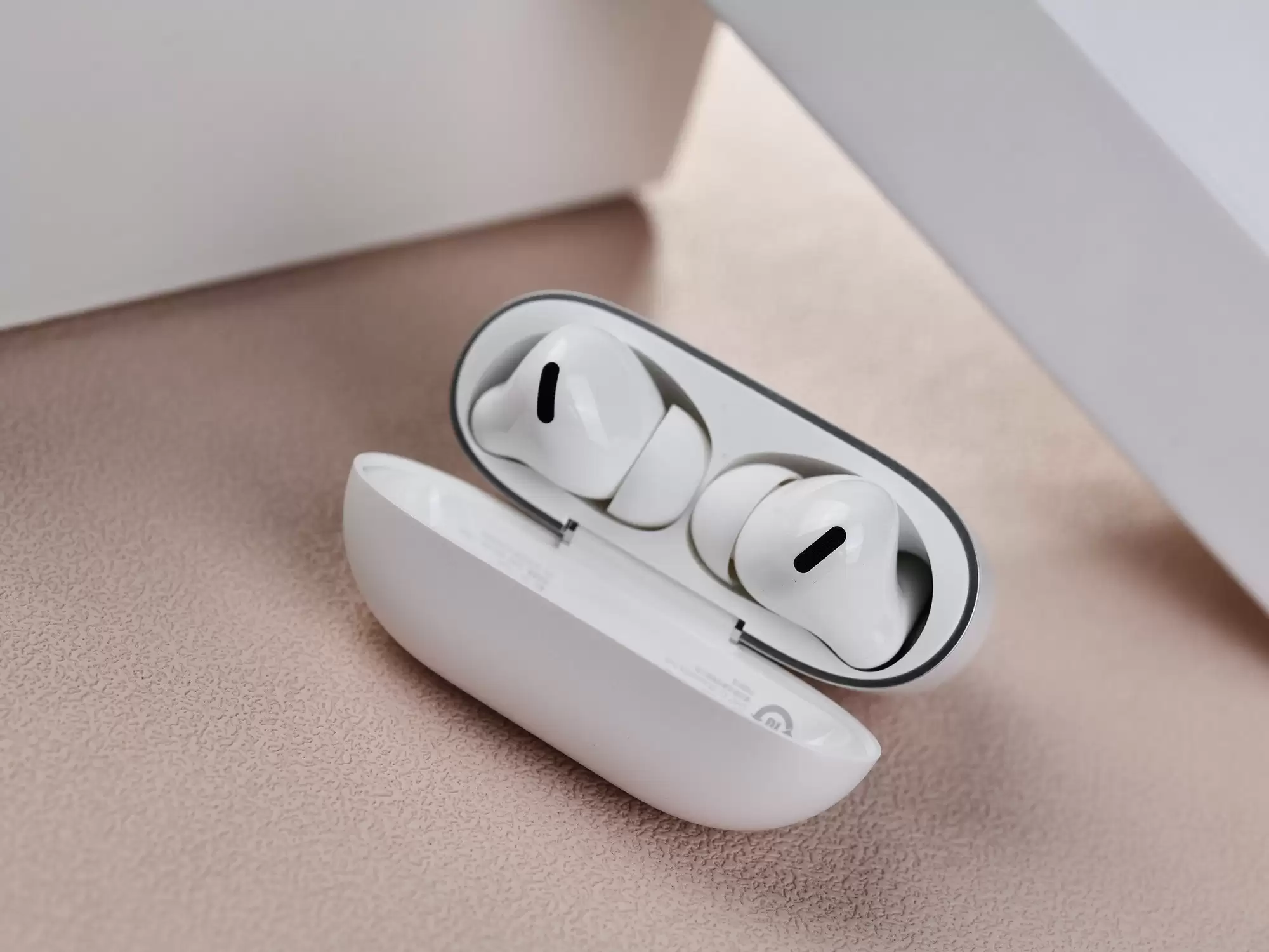 vivo TWS 5 Pro深度体验 TWS耳机进入全链路HiFi时代