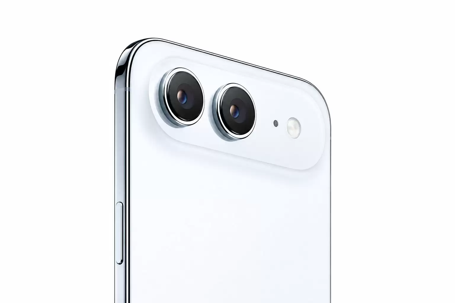苹果能否成功雪耻?第二代iPhone Air曝光信息汇总