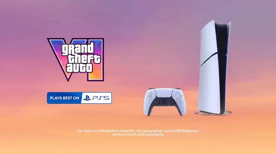 GTA6发售在即，PS5与Xbox年末主机供应告急