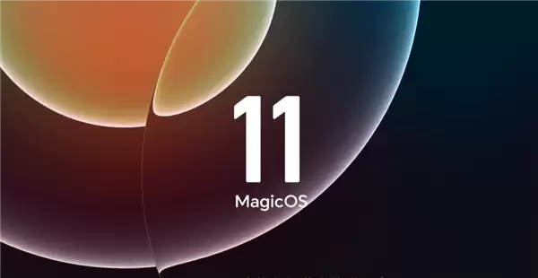 荣耀MagicOS 11首发液态玻璃交互，2026年6月