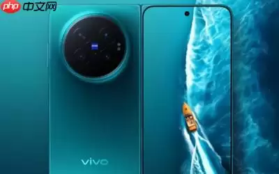 一屏四应用同步运行！vivo X Fold6多应用比价、多AI比稿效率拉满