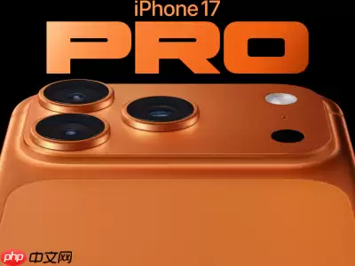 手机挑战专业转播：iPhone 17 Pro独力完成MLS全场直播