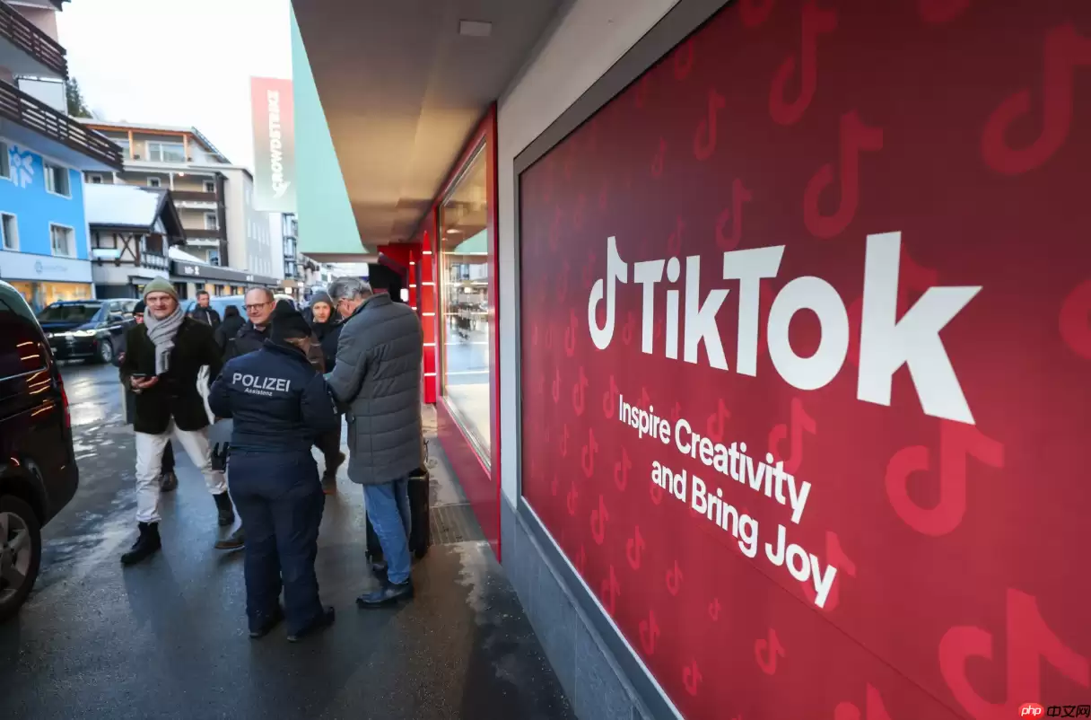 推翻政府命令:加拿大法院裁定 TikTok 可继续在当地运营