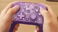全新《集合啦！动物森友会》主题限定Switch 2手柄发售！颜值夯爆了