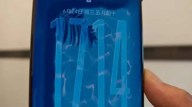 荣耀 MagicOS 11 实机展示首批先锋用户今日提前体验