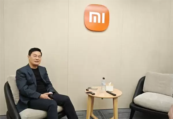 卢伟冰称内存涨价力度远超预期:至少涨到明年底!