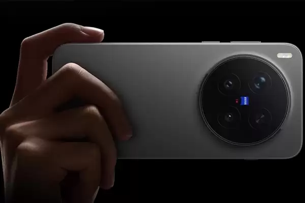 史诗级对决!联发科天玑9600 Pro单核性能挑战苹果A20 Pro:vivo首发