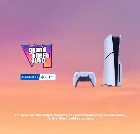GTA6官宣登陆PS5：2026年11月19日发售，深度