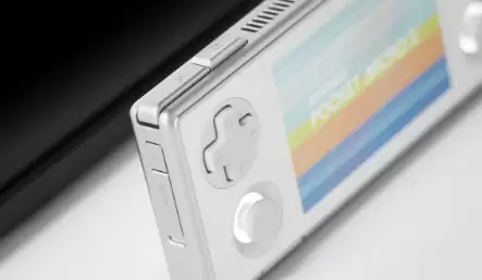 AYANEO Pocket MICRO 2掌机预热：骁龙