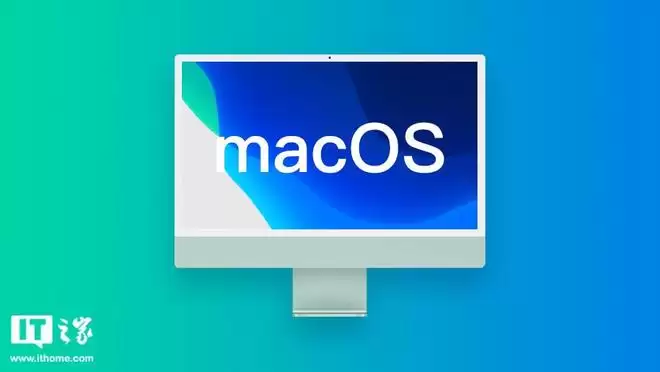 苹果macOS 27.0开发者预览版Beta 2发布