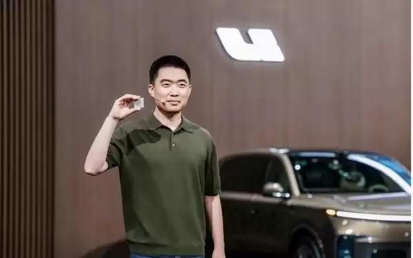 冰箱彩电大沙发之后，理想靠什么赢下一个十年？