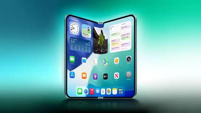 消息称三星显示已获苹果量产认证，将为折叠屏iPhone独供OLED面板