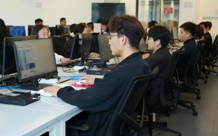拼多多雄安新公司已入职150人 应届生家门口就业