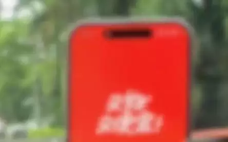 导航软件「摇一摇」广告致网红破防:这是要司机命