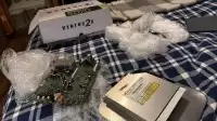 花4700元买RTX 5070:收到却是一堆20年前的电子垃圾!