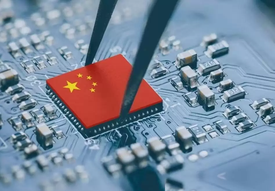 封锁十年养出强敌!中国芯全面反超,韩媒:最不想看到的局面来了