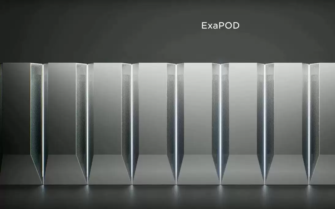 特斯拉申请Megapod商标,暗示将推出模块化AI数据中心硬件系统