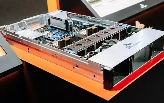 SK海力士参展HPED 2026:HBM4、CXL 3.2内存齐亮相