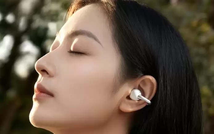 绿联推出S6 Pro耳夹式蓝牙耳机,199元