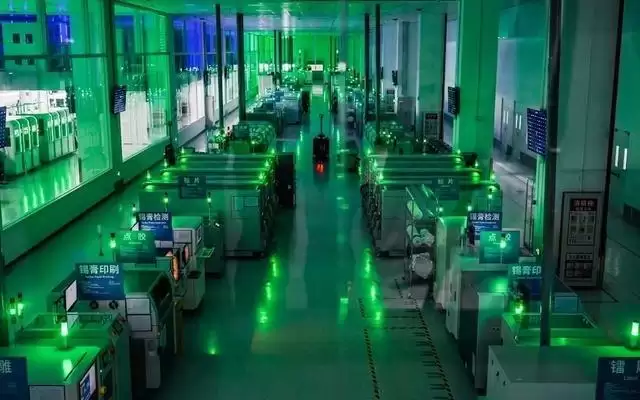从具身智能到AI算力，京津“双城记”迈向产业共生