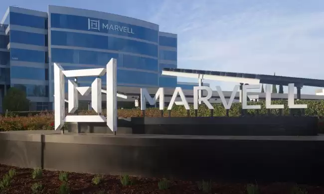 Marvell 总裁 Chris Koopmans：已就导入 A14 制程与台积电洽谈