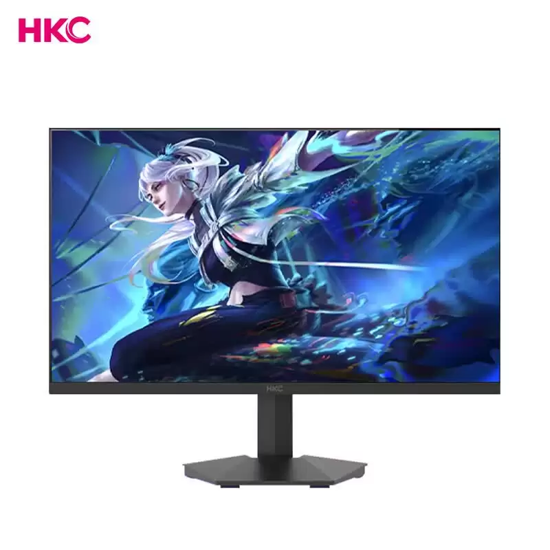 HKC 推出“FG24Q”23.8 英寸显示器:2K 180Hz,首发价 729 元