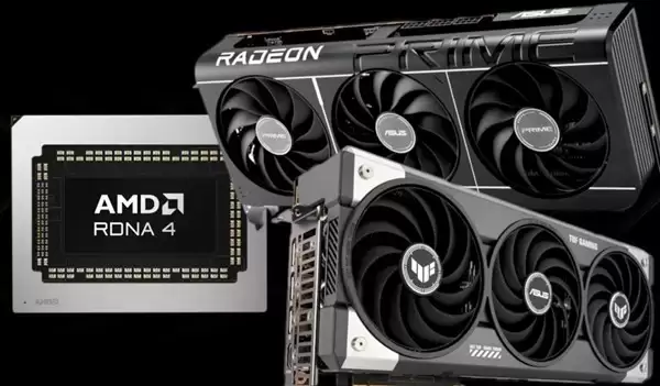 AMD拟于2026年Q3上调RX 9000显卡价格10%