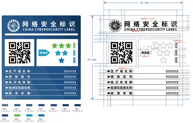 消费类联网摄像头网络安全标识实施细则发布可扫码获取检测报告和关键指标