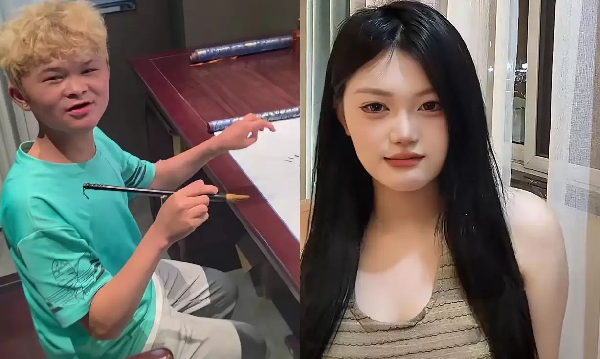 “小马云”18岁当爸冲上热搜！网友怒骂：这次我真的看不下去了