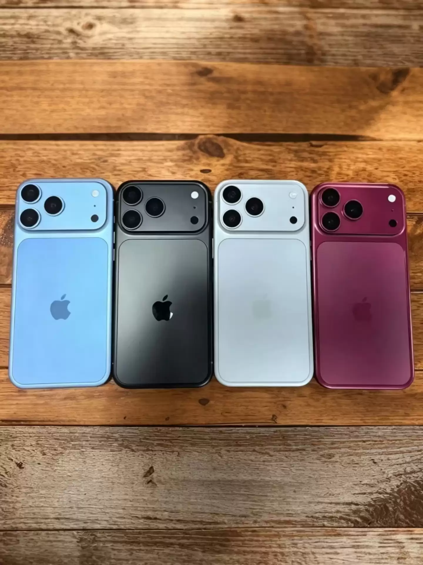苹果官宣全面涨价 分析现在上车还是等iPhone18