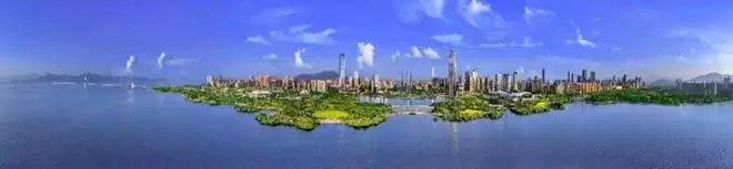 深圳如何打造全球具身智能高地？这份行动计划划出重点