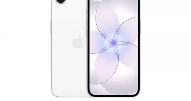 4499 → 3526 元：苹果 iPhone 17e 无需以旧换新好价 A19 芯片 +256G 储存