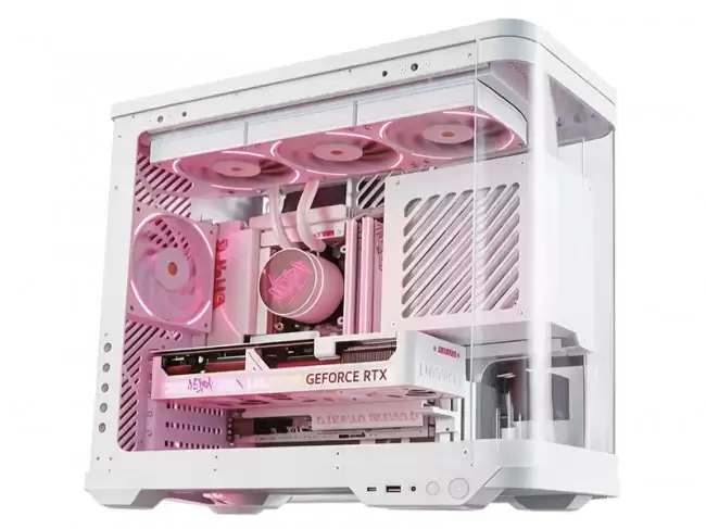 BTF 3.0“无线”主机发售:270K Plus + 5070 Ti 17499 元
