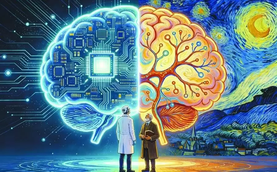 科技巨头为哲学家开出百万年薪，为何？