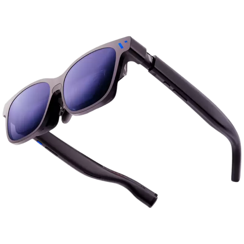 58° FOV + 9 档无极电致变色：VITURE Beast XR 智能眼镜 2646 元国补新低
