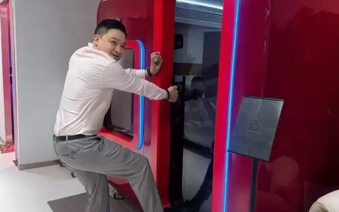 盯上“时光机”？40万元一台不愁卖，是智商税还是真科技
