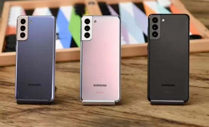 三星 Galaxy S21 系列全球上市：国行售价 4999 元起