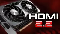 HDMI 2.2终于要落地了 带宽96Gbps实现16K 60Hz！