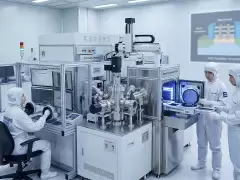 消息称三星计划2030年实现无人晶圆厂罢工谈判筹码或受影响