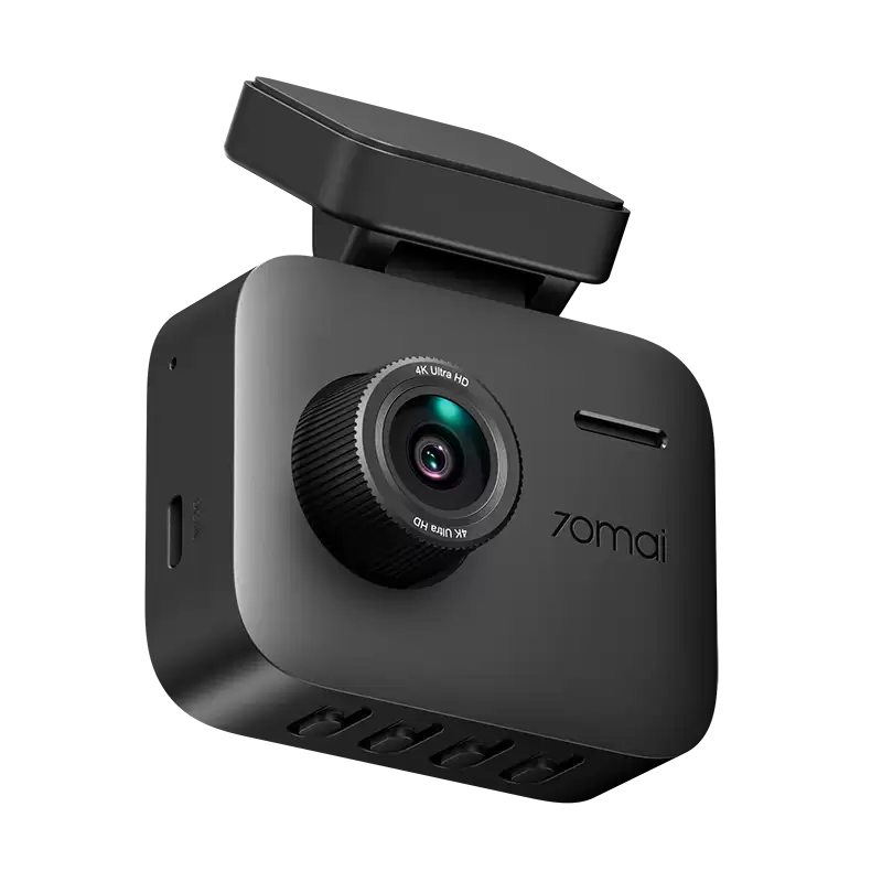 299 → 160 元：70 迈 A400 Pro 行车记录仪补贴后腰斩，支持智能 HDR