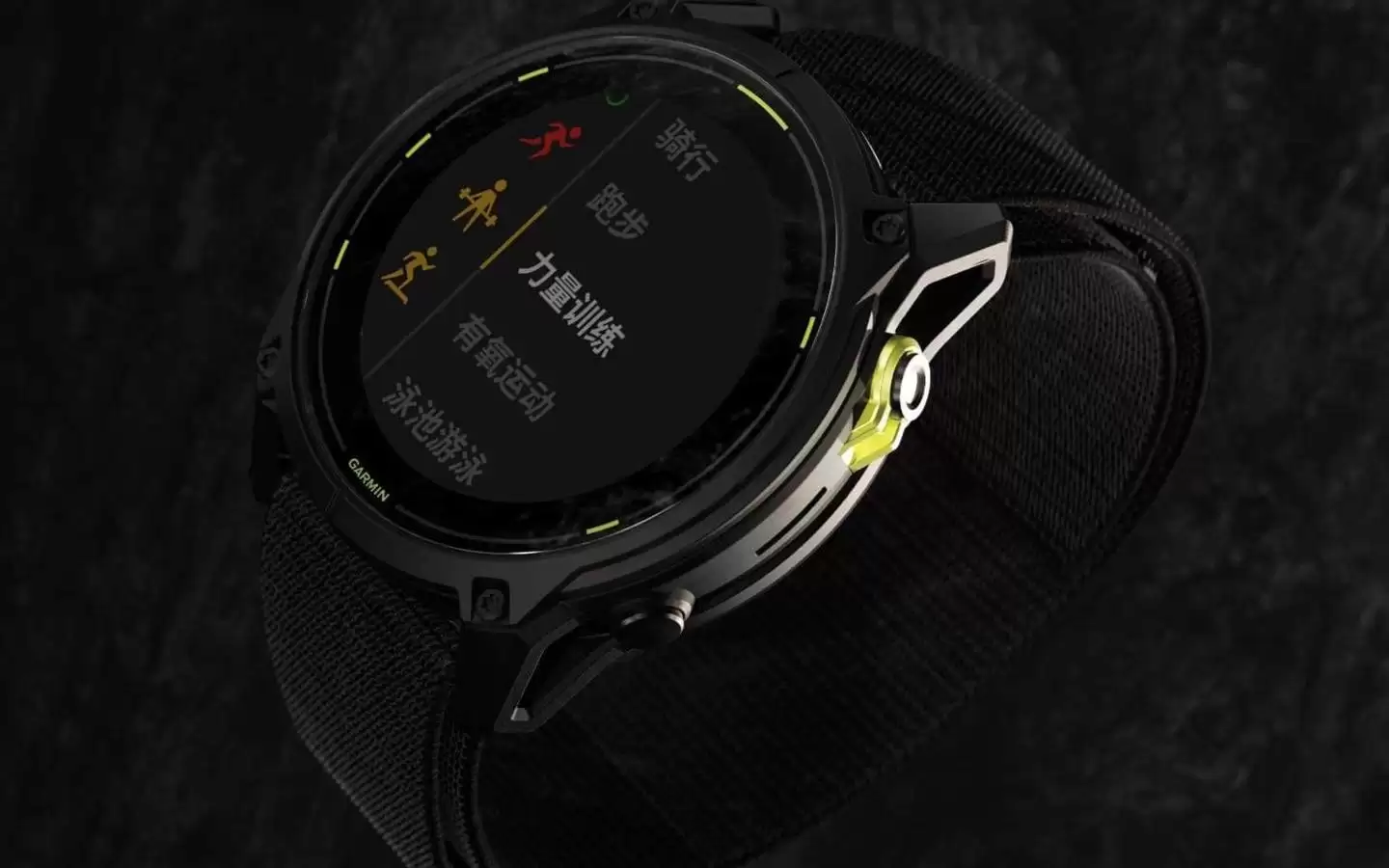 佳明安夺Enduro 4智能手表曝光:预估8月登场,增强通信能力