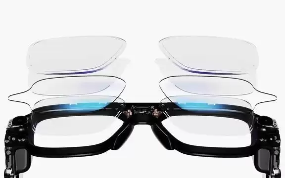 Snap推出新一代SPECS增强现实眼镜 售价2195美元